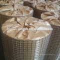 1/2'' welded wire mesh export to pakistan galvanized welded mesh